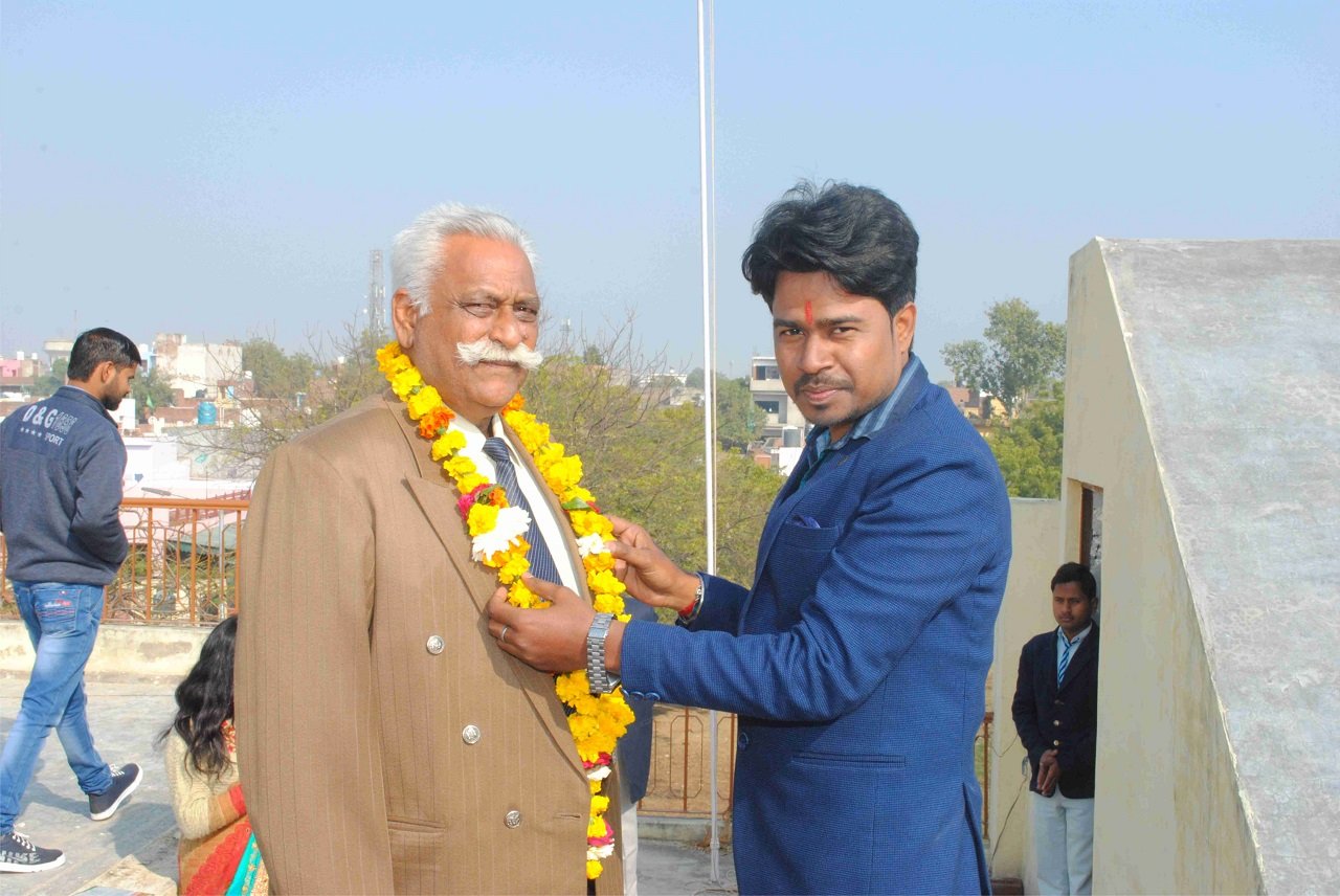 Advanced Laboratories