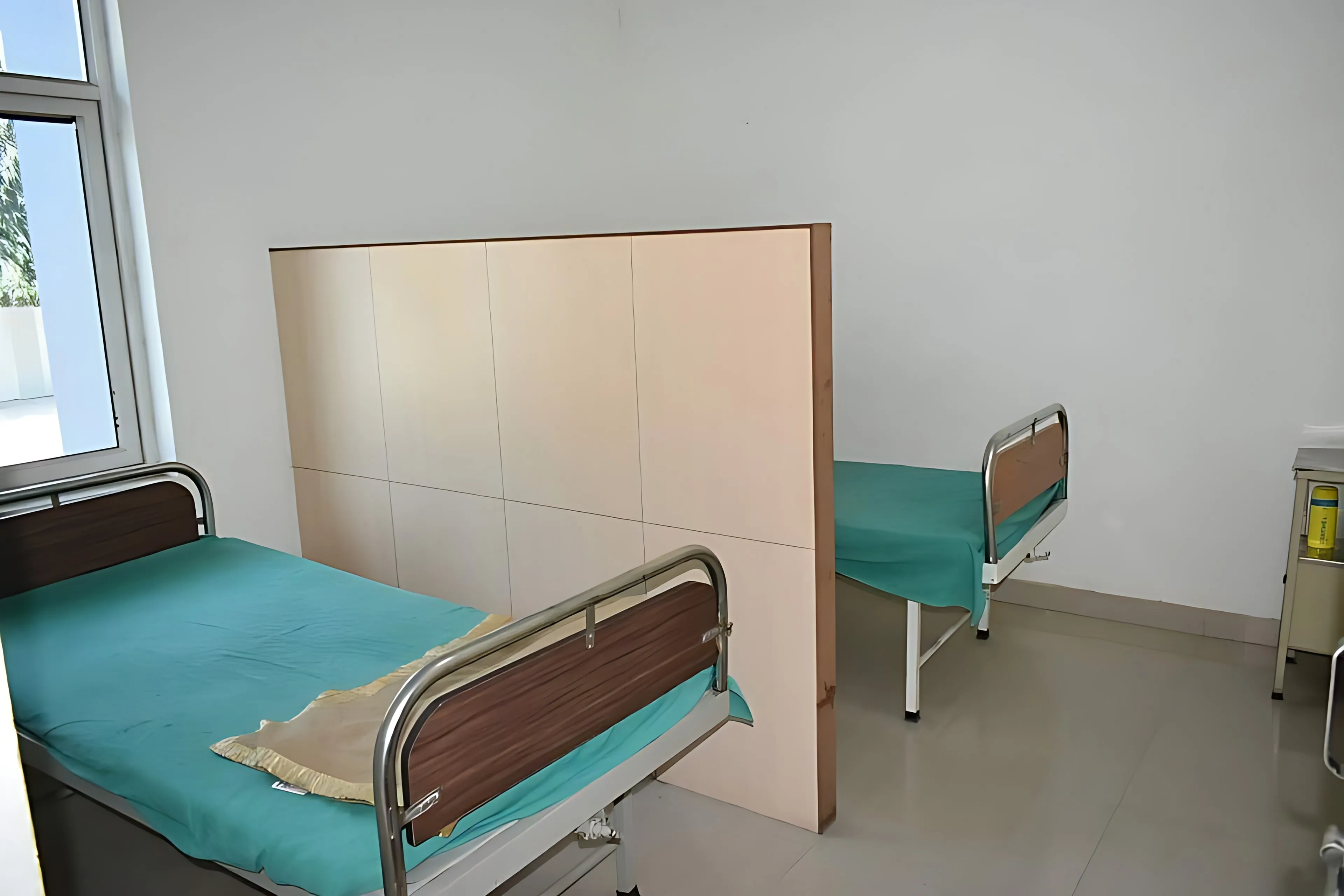 Health Center