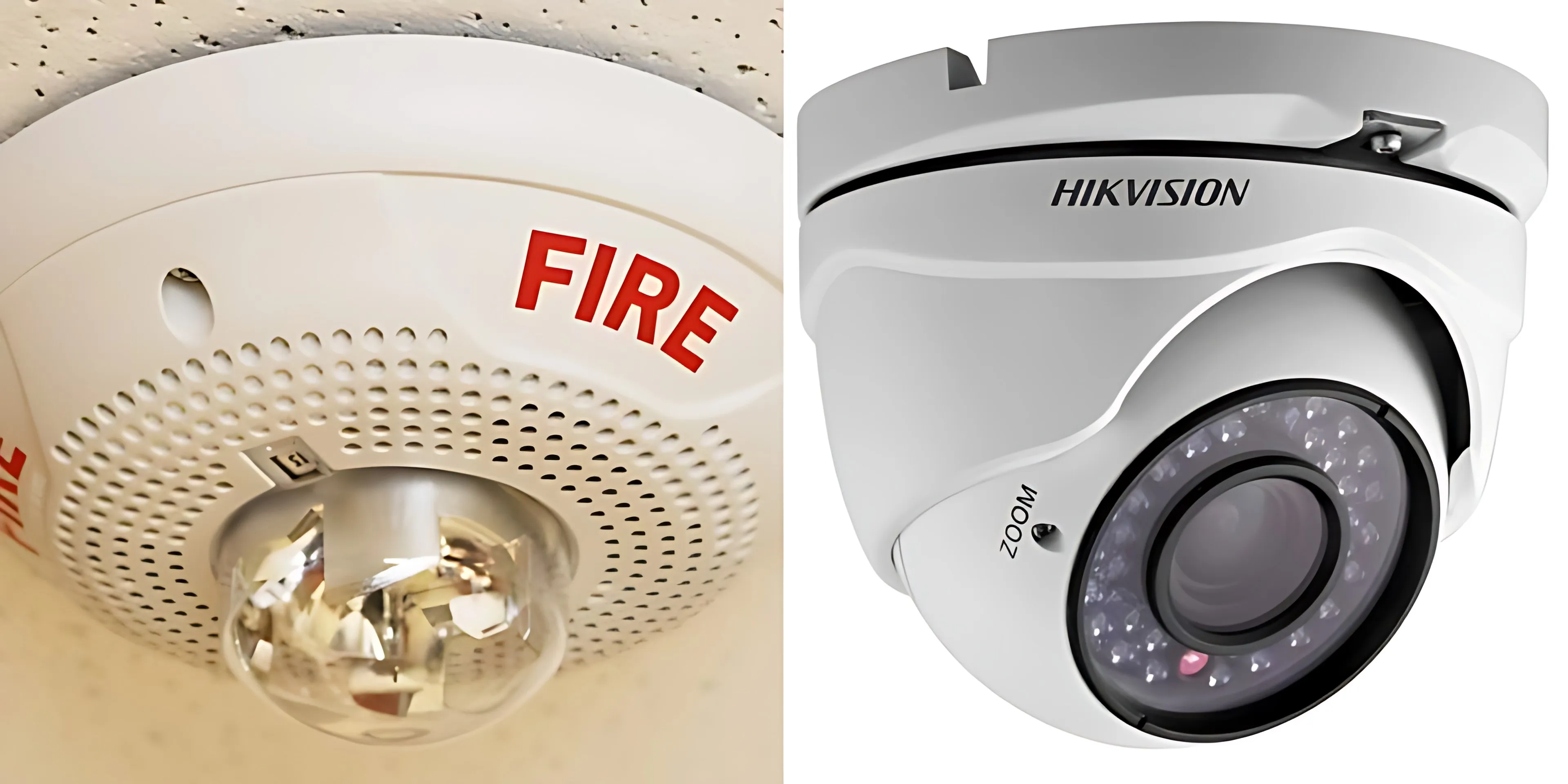 CCTV Security