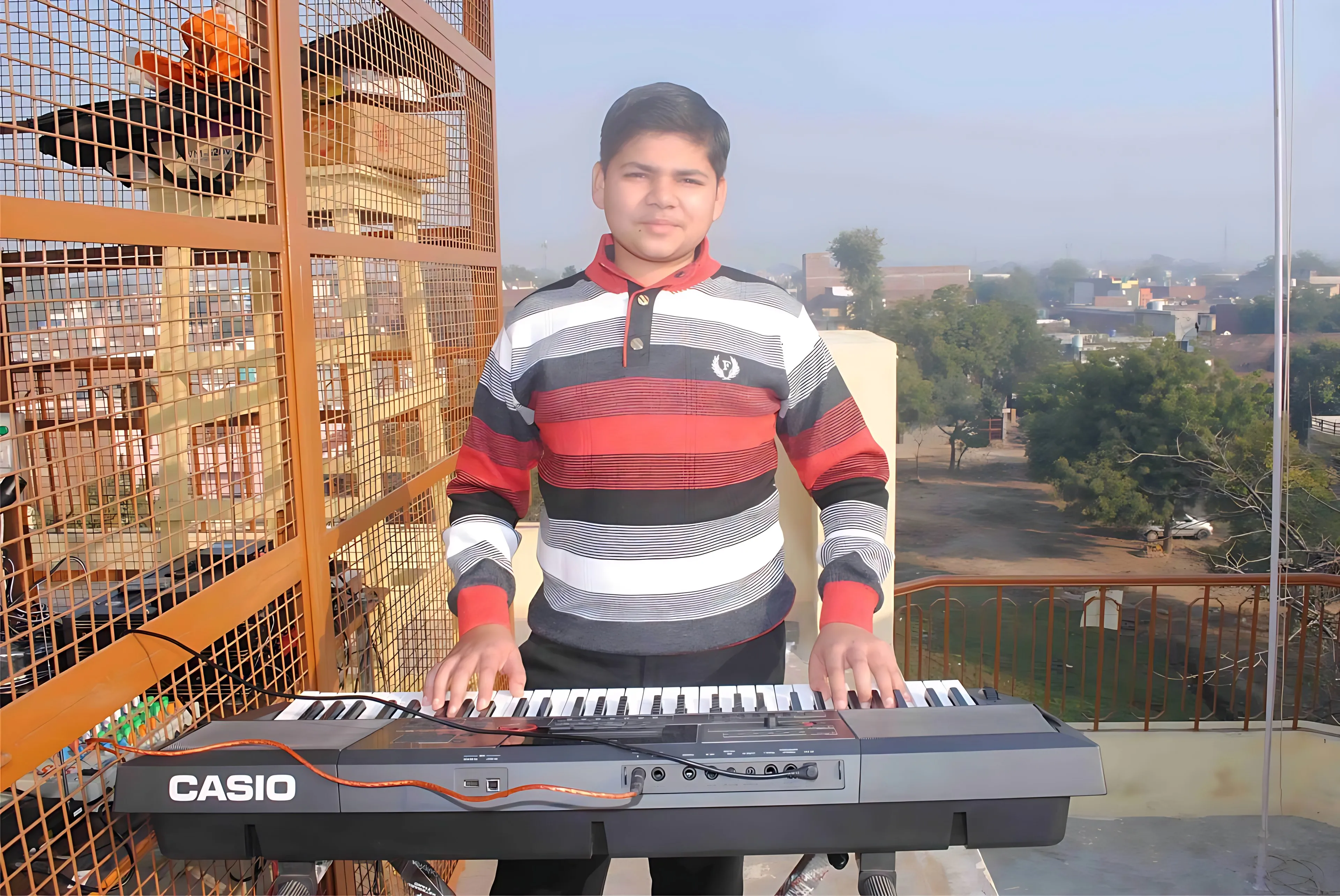 Performing Arts